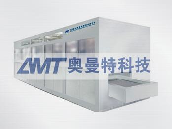 全自动硅片清洗机