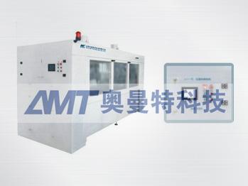 道盈超声波清洗设备特点